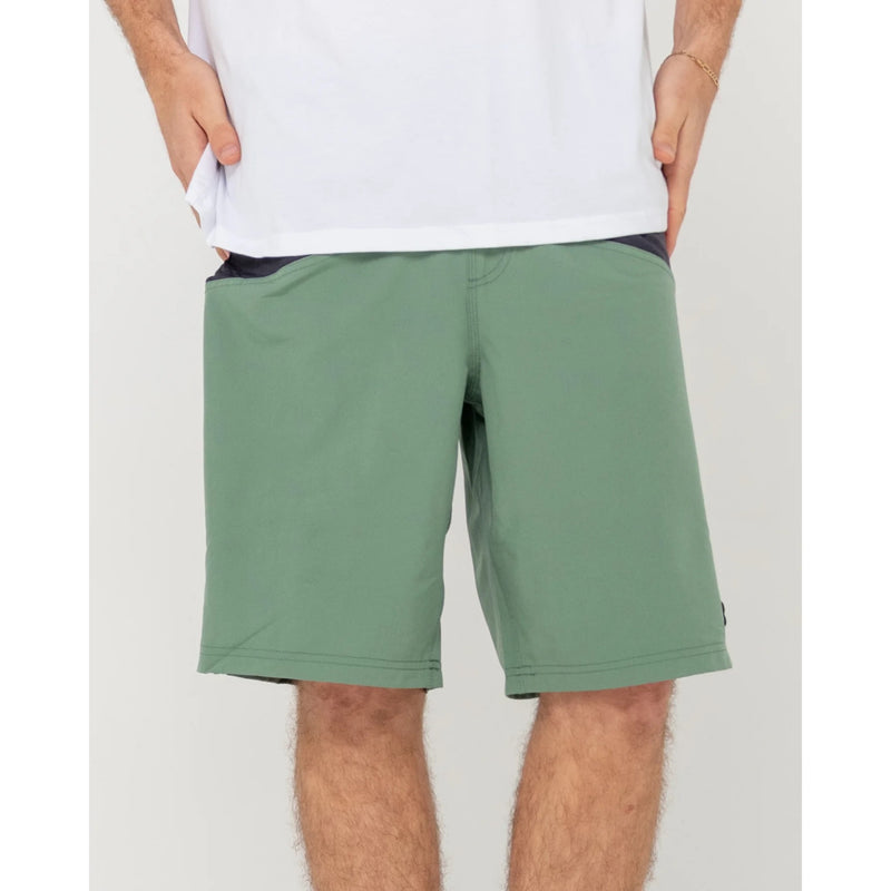 Rusty Chop Suey Boardshort