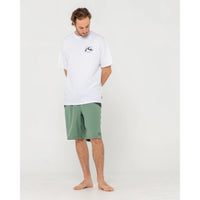 Rusty Chop Suey Boardshort