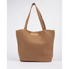 Rusty Gisele Straw Beach Bag