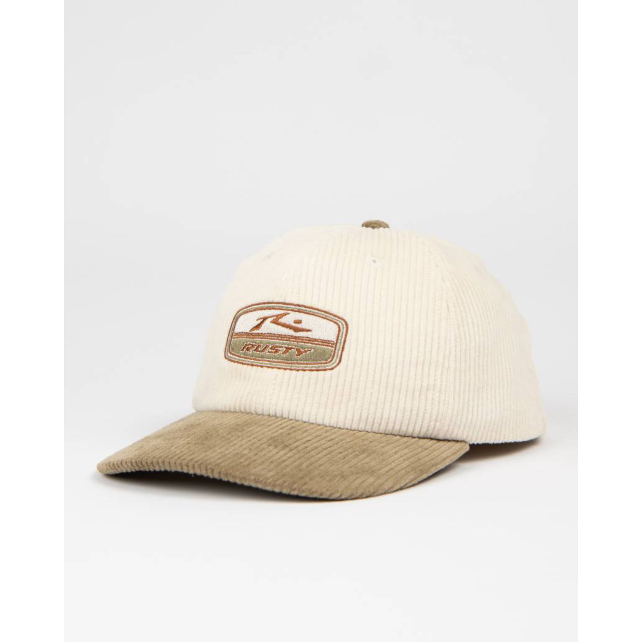 Rusty hat on sale