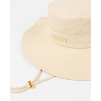 Rusty Luna Bucket Hat