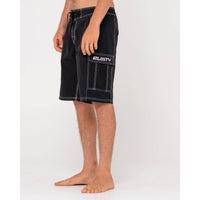 Rusty Pick Pocket Boardshort