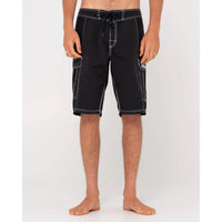 Rusty Pick Pocket Boardshort