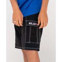 Rusty Pick Pocket Boardshort