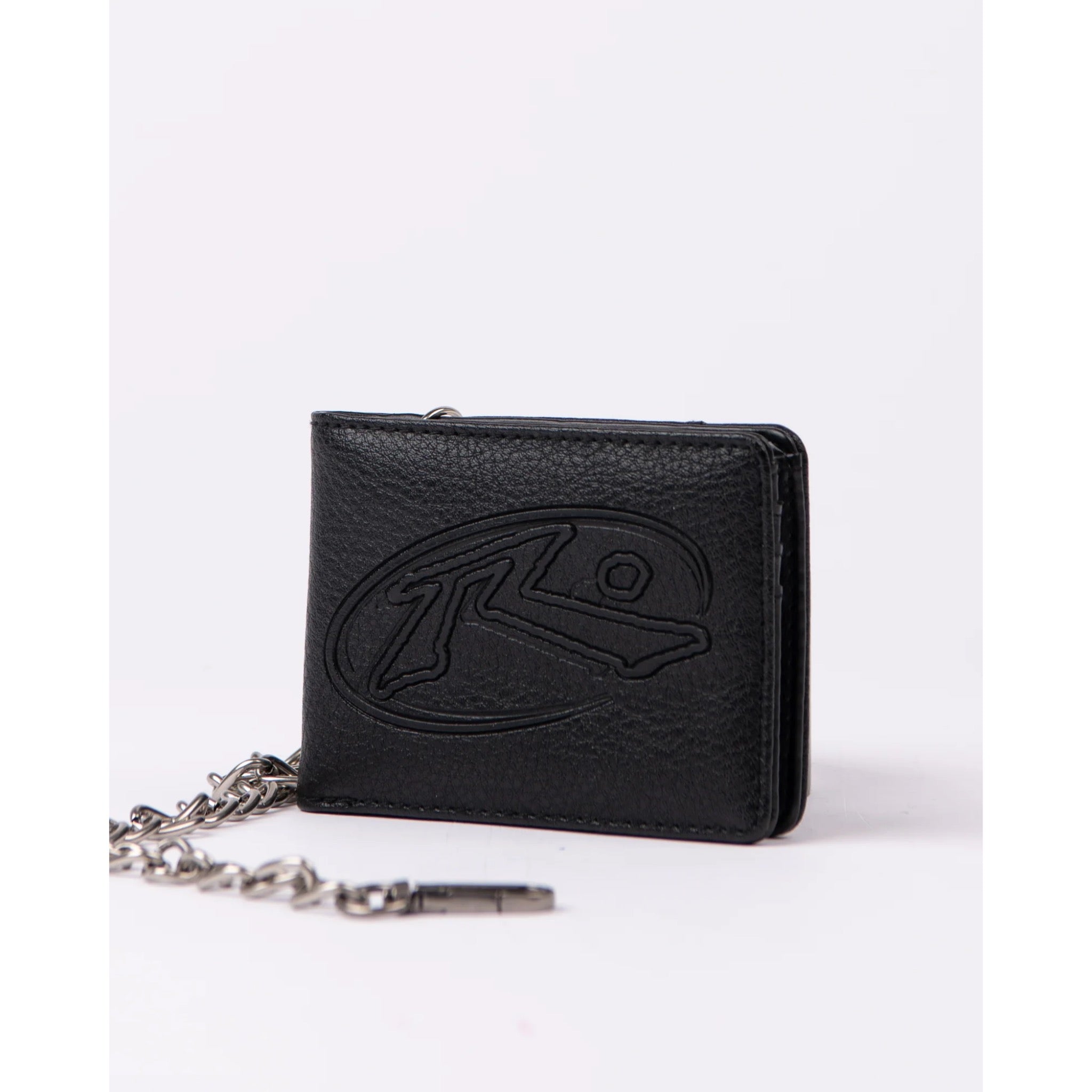 Rusty Warp Speed Chain Wallet