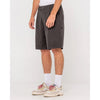 Rusty Worldwide Pleat Guy Short