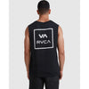 RVCA VA All the Ways Muscle Tee