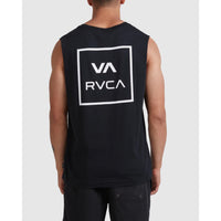 RVCA VA All the Ways Muscle Tee