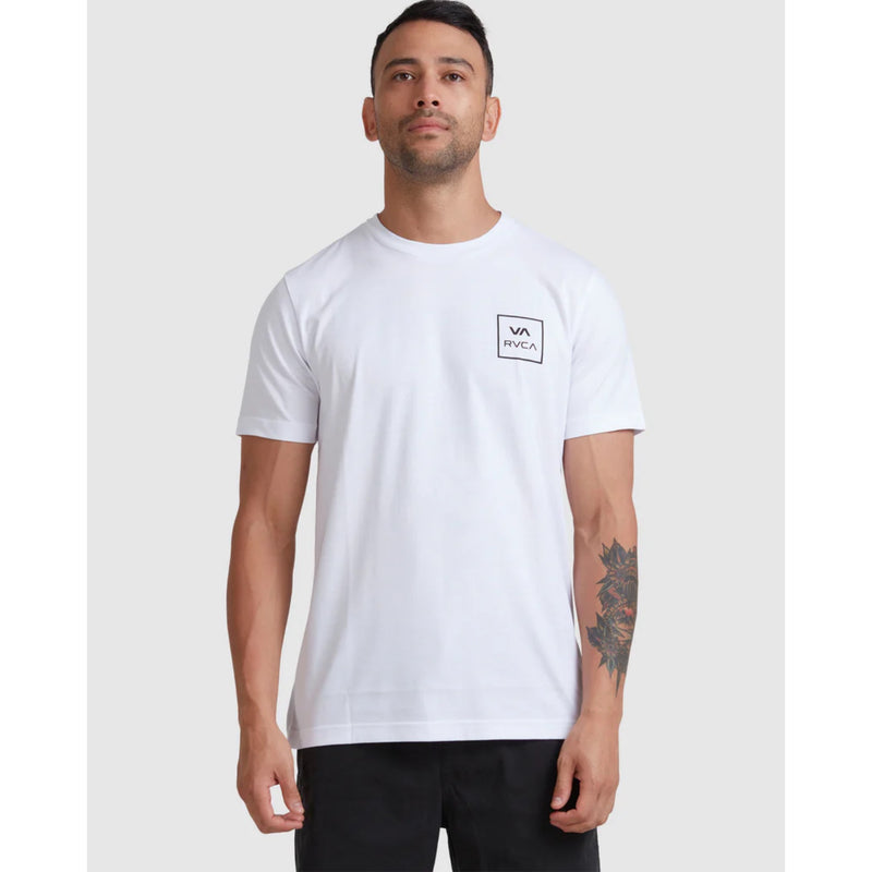 RVCA VA All the Ways Tee