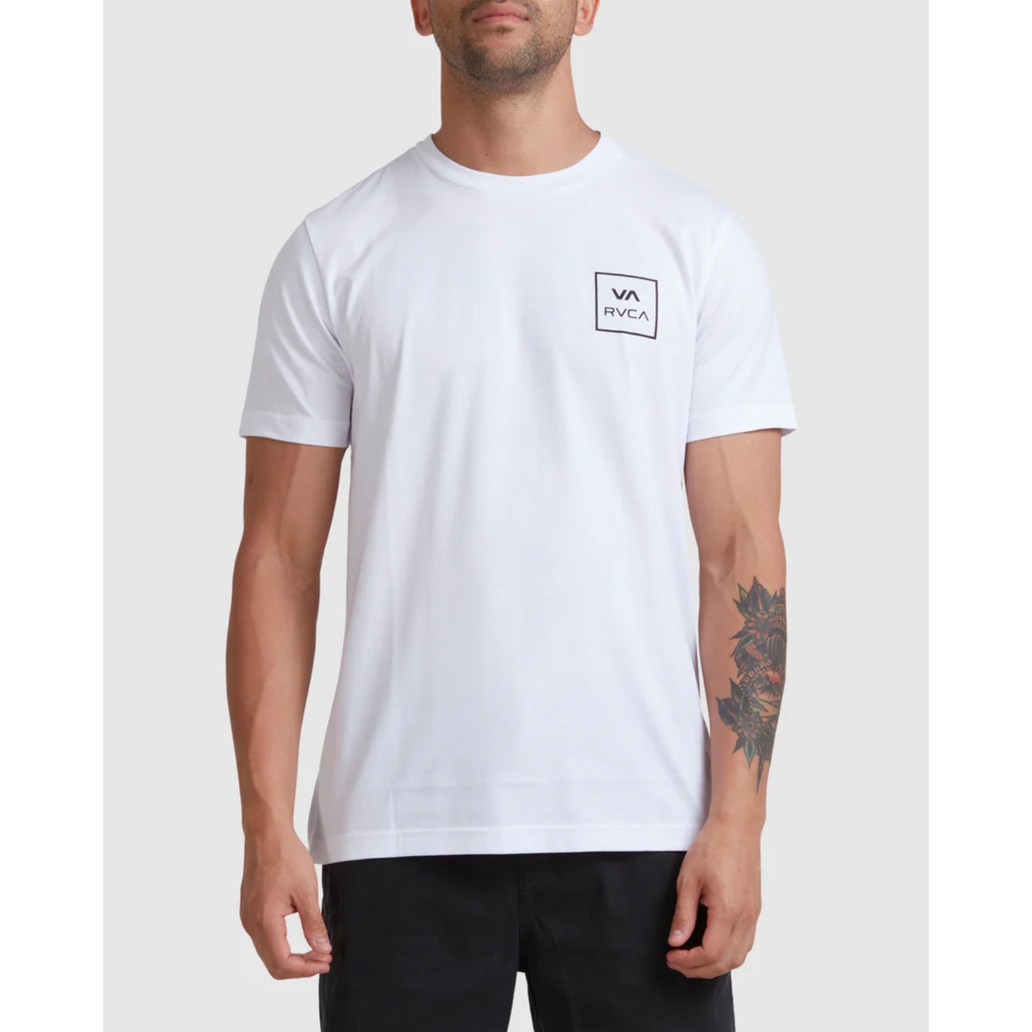 RVCA VA All the Ways Tee