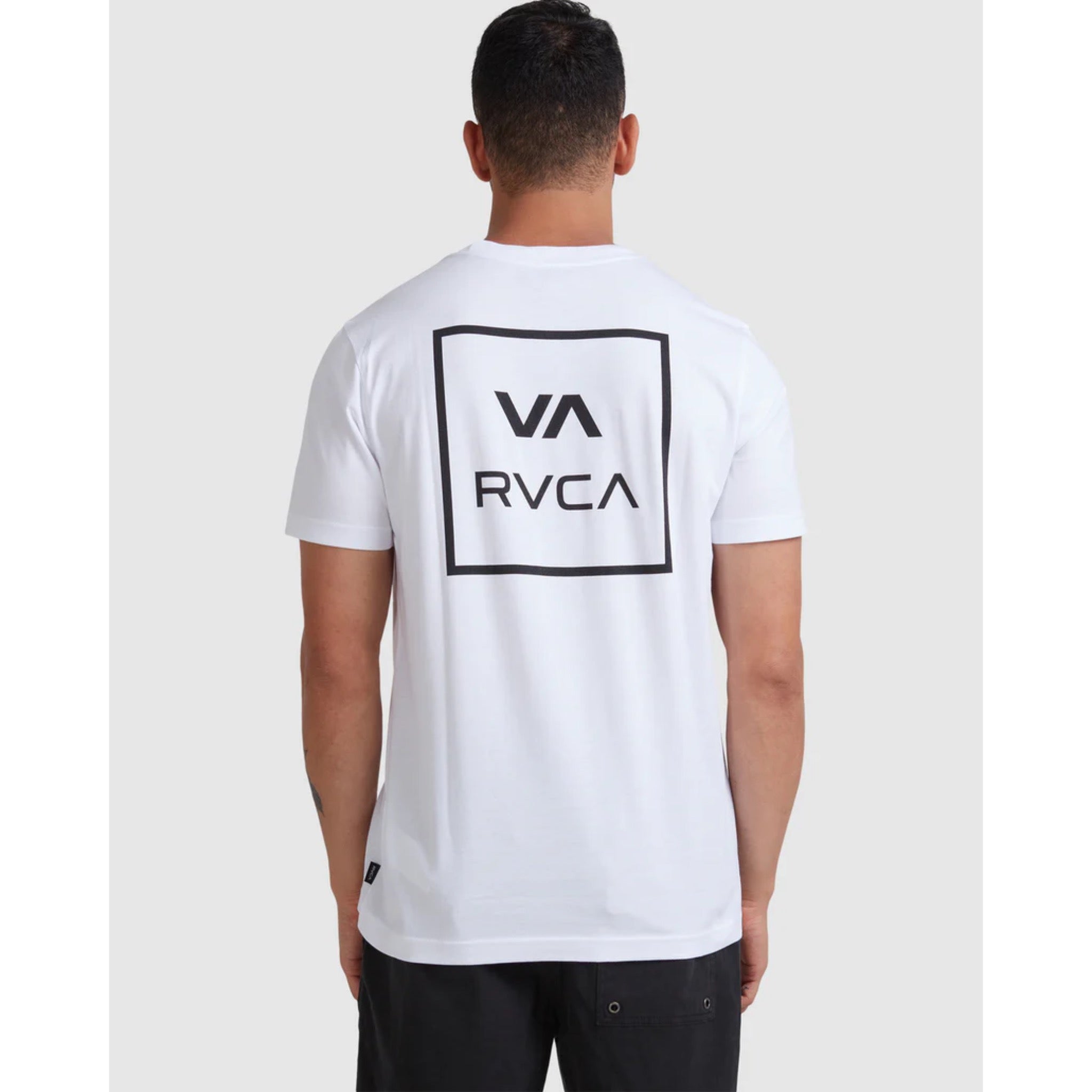 RVCA VA All the Ways Tee