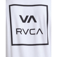 RVCA VA All the Ways Tee