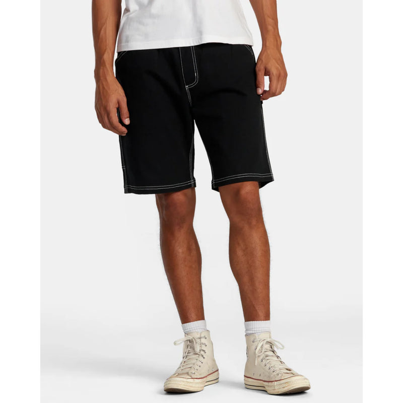 RVCA Americana Carpenter Short