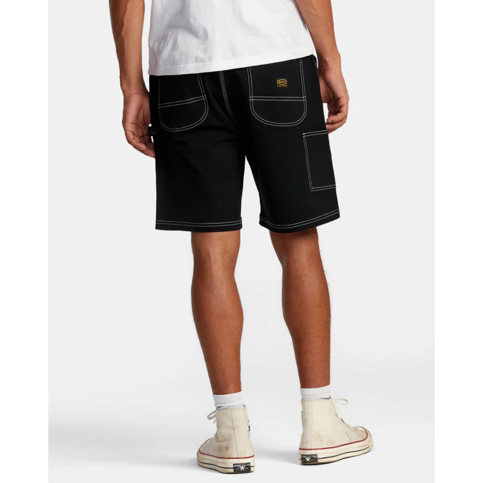 Rvca americana shorts online