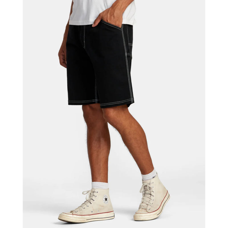 RVCA Americana Carpenter Short