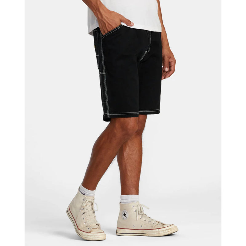 RVCA Americana Carpenter Short