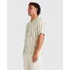 RVCA Beat Stripe Shirt