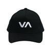 RVCA Cashola Pinched Snapback