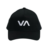 RVCA Cashola Pinched Snapback