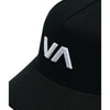 RVCA Cashola Pinched Snapback