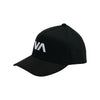 RVCA Cashola Pinched Snapback