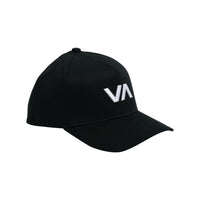 RVCA Cashola Pinched Snapback