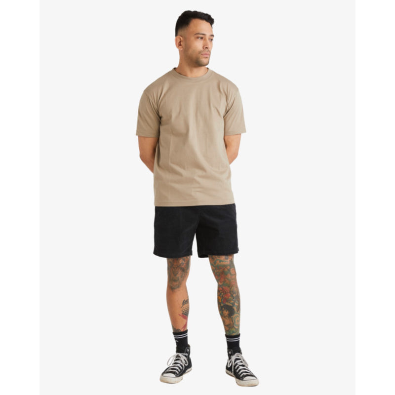 RVCA Escape Elastic Cord Short II