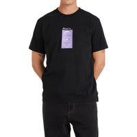 RVCA Global Domestic Tee