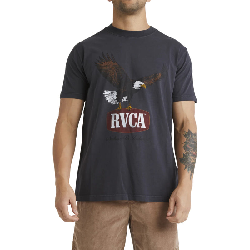 RVCA Hawk Eye Tee