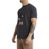 RVCA Hawk Eye Tee