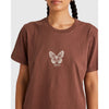 RVCA Hazel Easy Tee