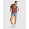 RVCA Hazel Easy Tee