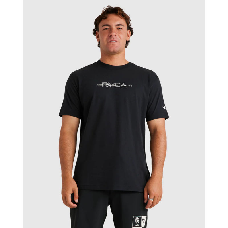 RVCA Inline Tee