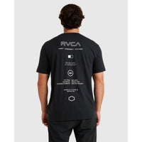 RVCA Inline Tee