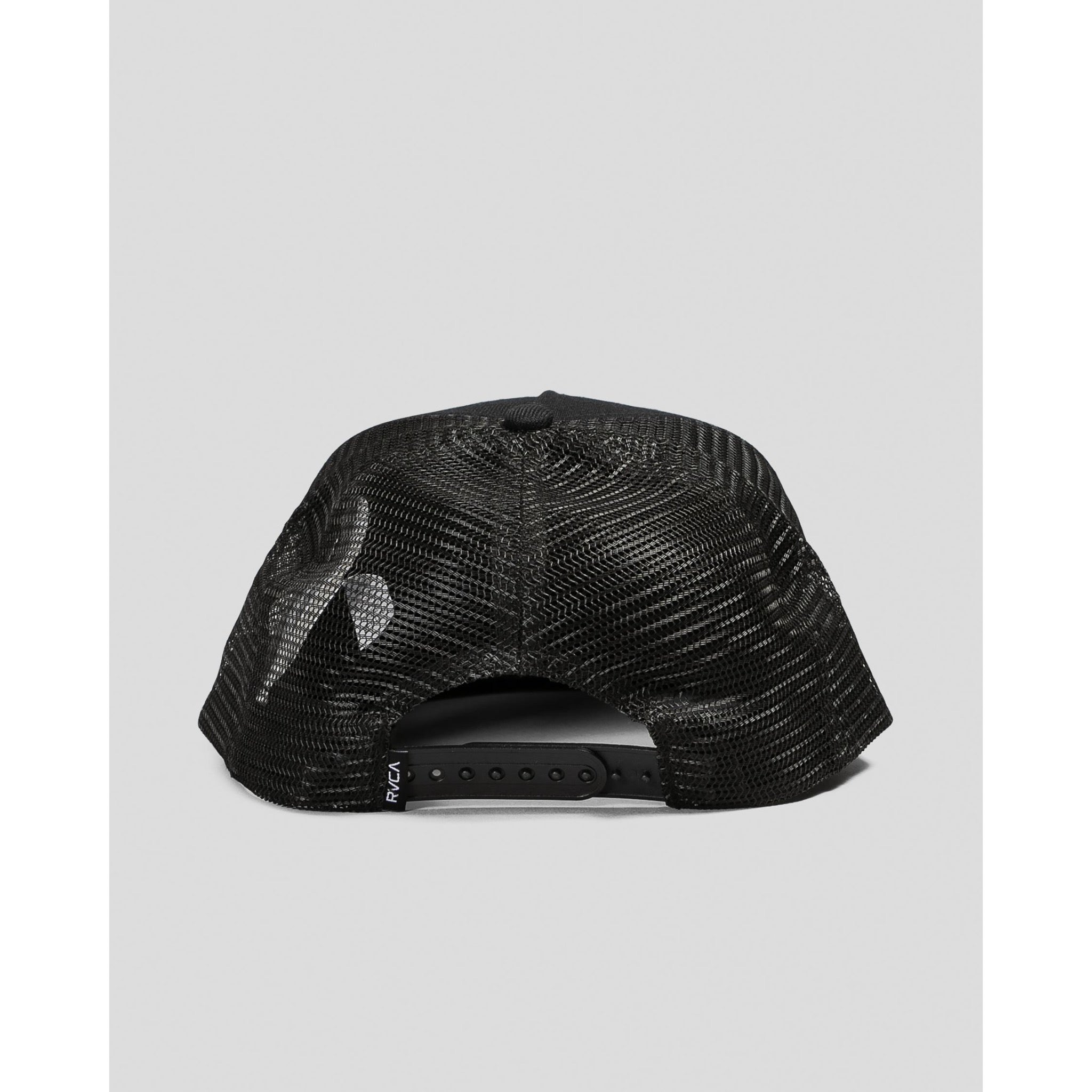 RVCA Inline Trucker Cap