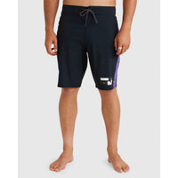 RVCA Niziolek Blade Trunk