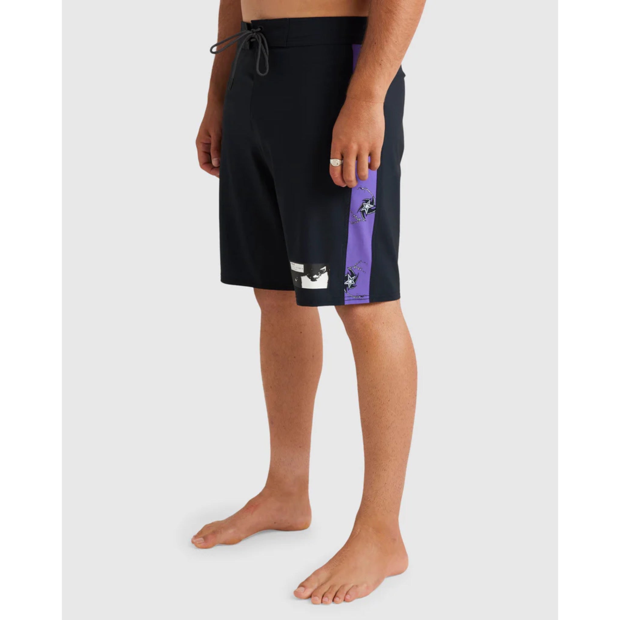 RVCA Niziolek Blade Trunk