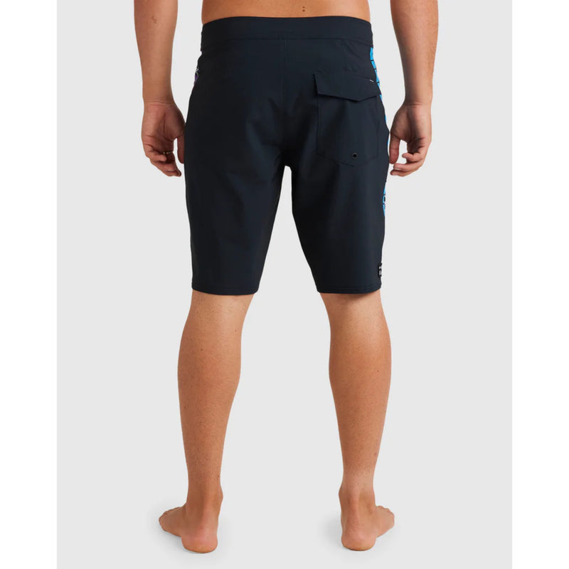 RVCA Niziolek Blade Trunk