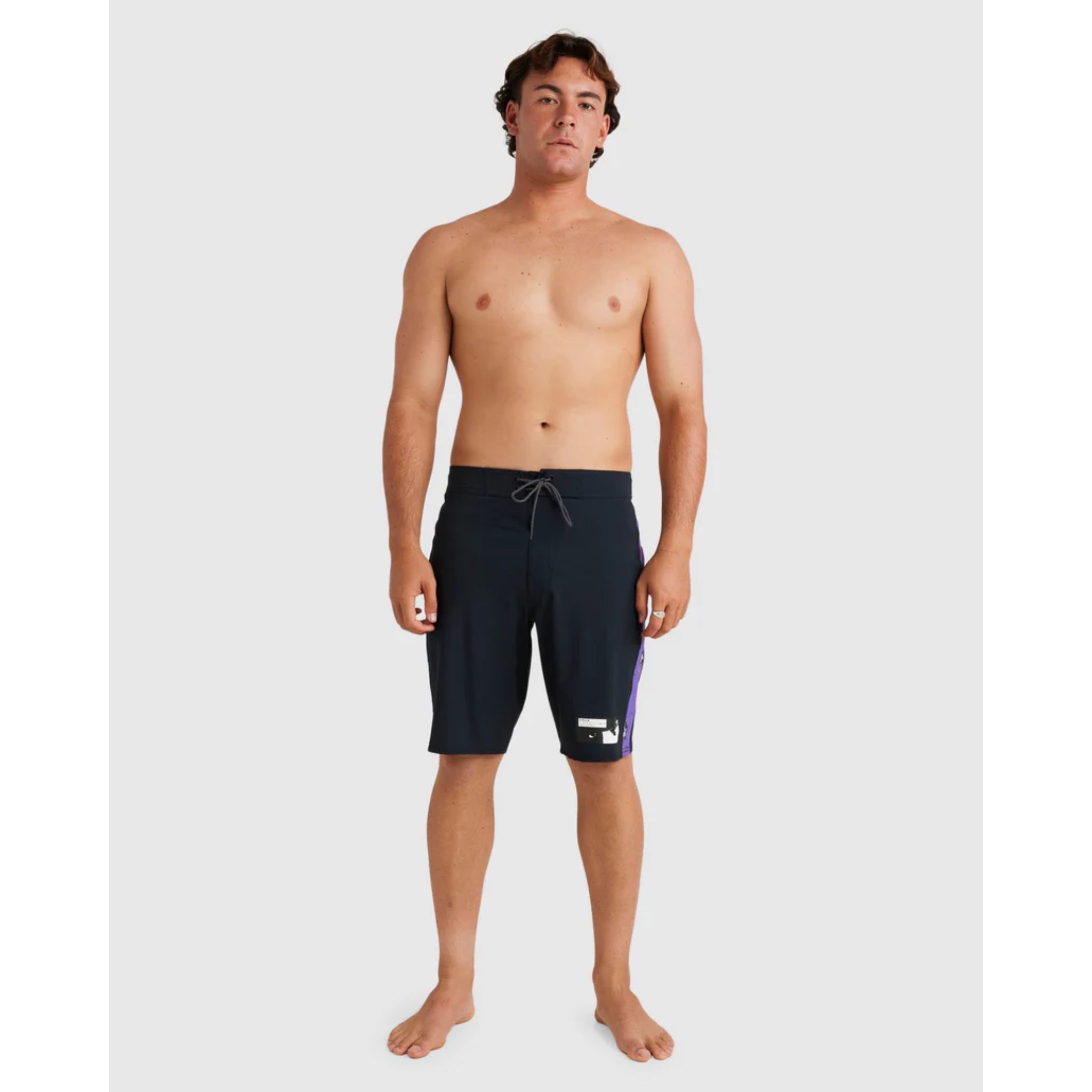 RVCA Niziolek Blade Trunk