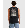 RVCA Scrawls Muscle Tee