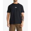 RVCA Stacked Tee