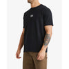 RVCA Stacked Tee