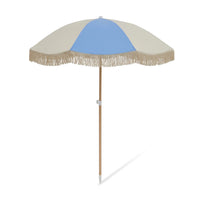 Salty Shadows Sea Salt Umbrella