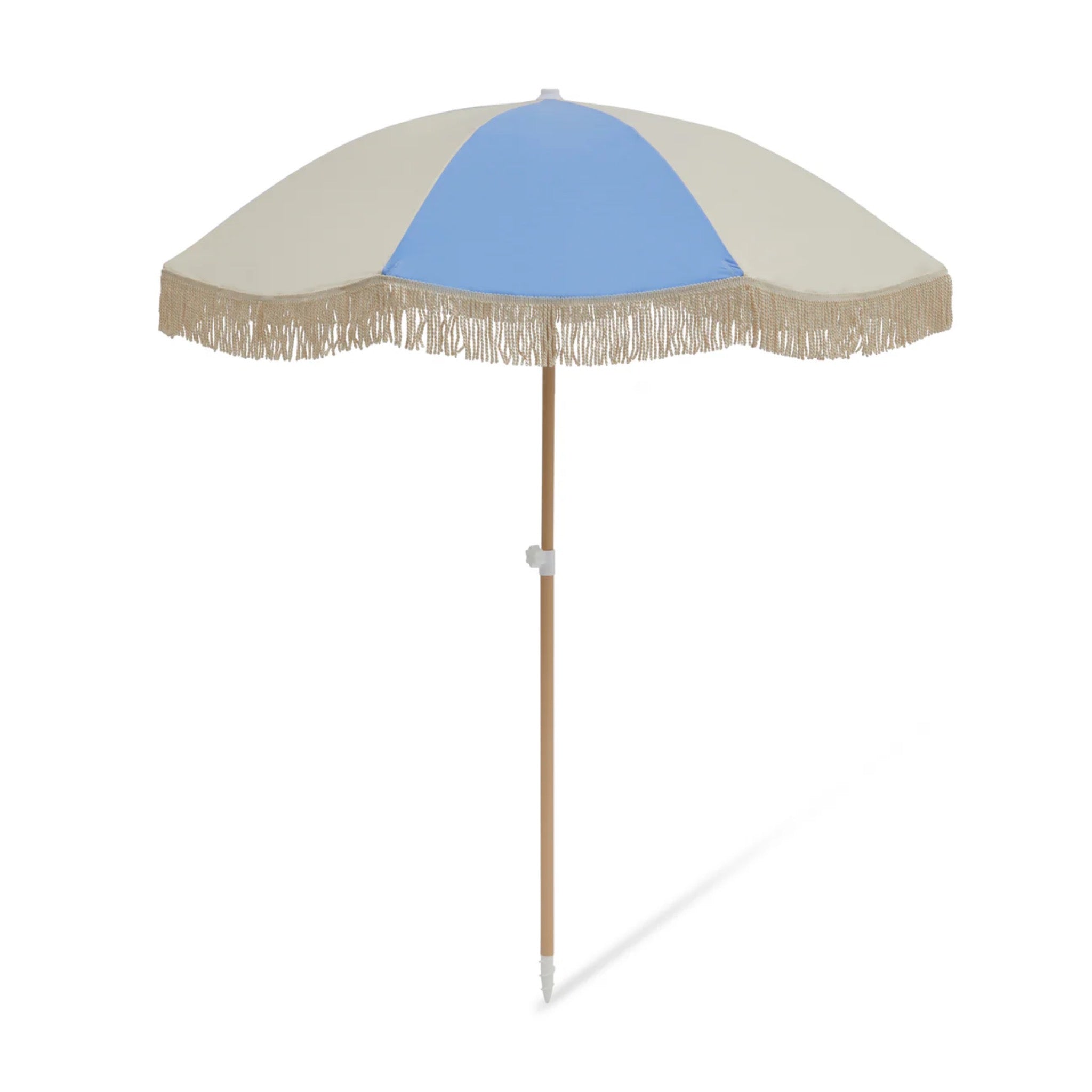 Salty Shadows Sea Salt Umbrella