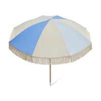 Salty Shadows Sea Salt Umbrella