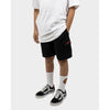 Santa Cruz Boys Cali Cargo Short - Black