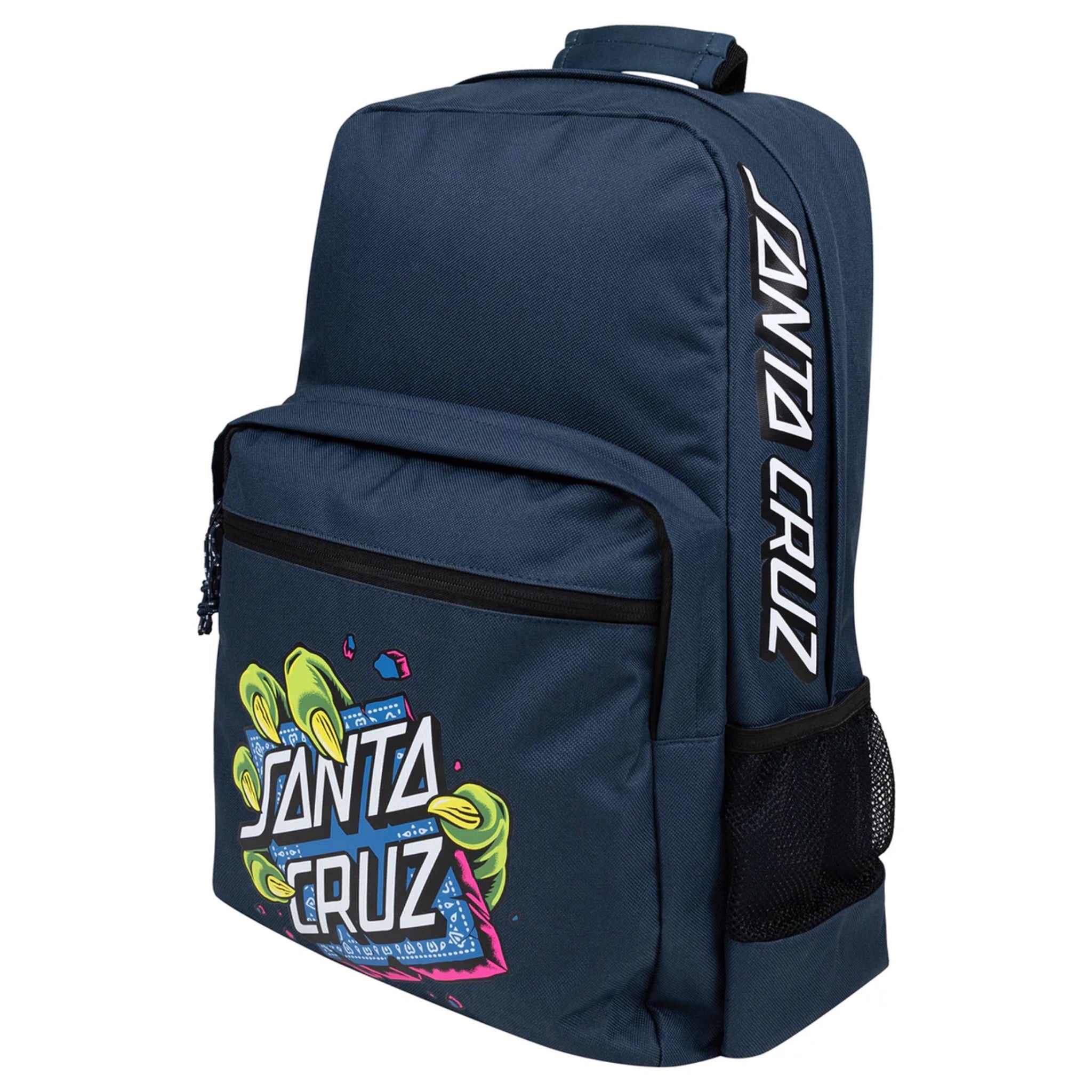 Santa Cruz Johnson Beast Dot Backpack