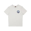 Santa Cruz Boys OS Bold Shadow Dot Tee