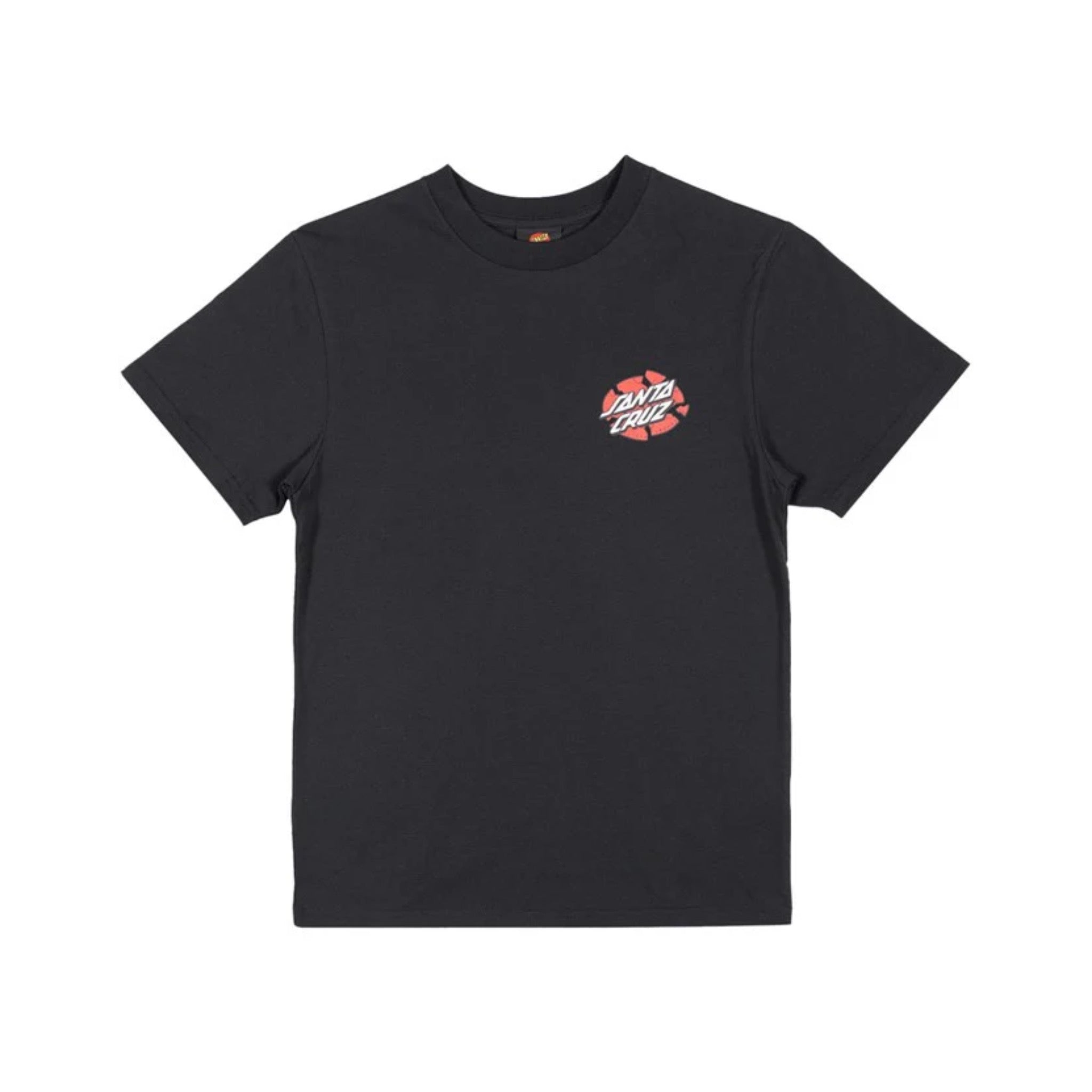 Santa Cruz Boys SC Meek OG Slasher Tee