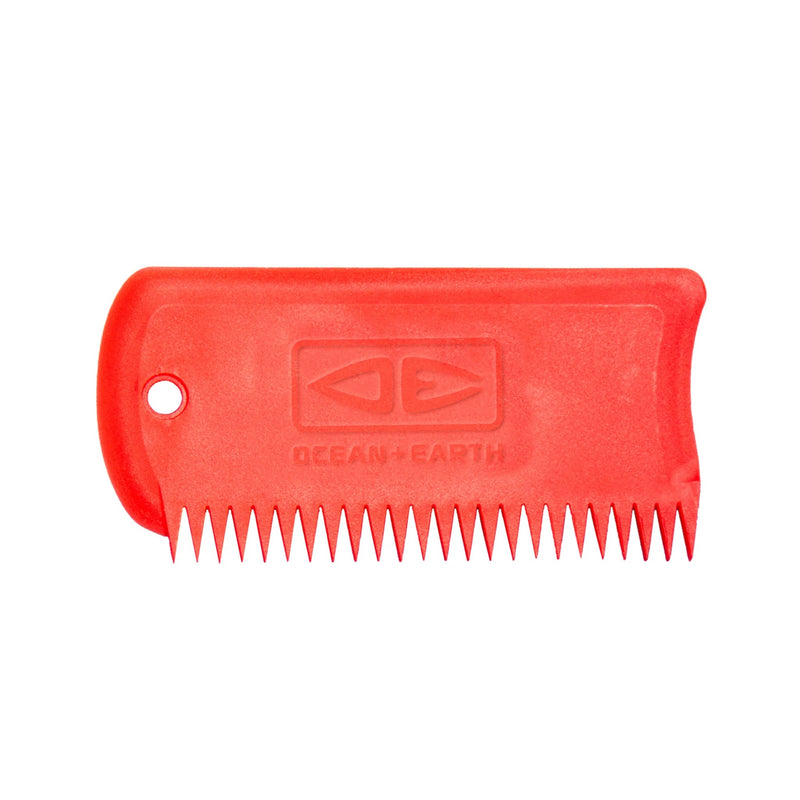 Ocean & Earth Bender Wax Comb